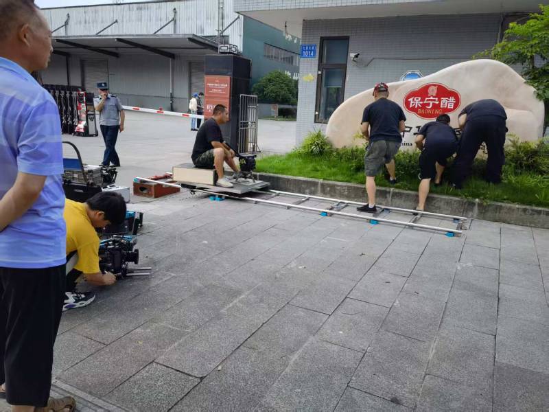 五河县TVC拍摄：制造业专属TVC方案，用镜头展现企业硬核实力！